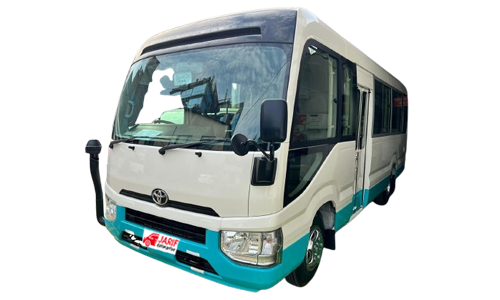 Toyota Coaster